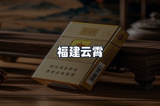 福建云霄